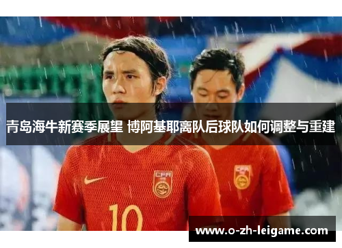 青岛海牛新赛季展望 博阿基耶离队后球队如何调整与重建